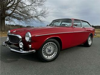 1973 volvo p1800e for sale