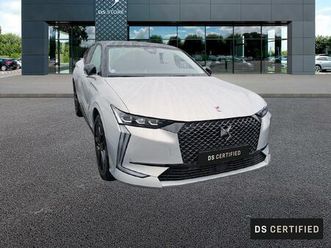 puretech 130 eat8 performance line+