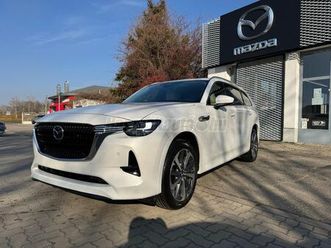 mazda cx-80 3.3 skyactiv d takumi plus awd (automata) [6személy] április beérkezéssel !