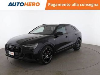 q8 q8 50 tdi 286 cv quattro tiptronic
