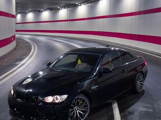 bmw 330xd coupè msport