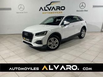 audi q2 35 tfsi 110 kw (150 cv) s tronic