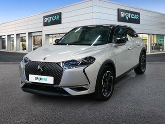 crossback puretech 130 eat8 grand chic