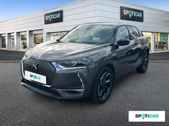 crossback puretech 155 eat8 grand chic