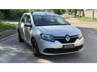 renault sandero 1.0 expression