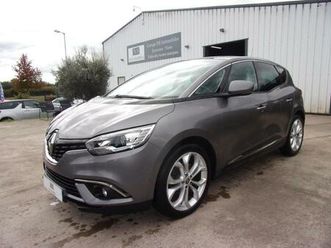 business blue dci 120