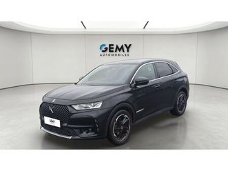 crossback crossback puretech 180 eat8 performance line