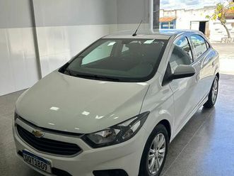 hatch lt 1.0 8v flex mec. 4p