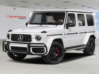 g 63 amg vus 4matic