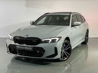 330e xdrive 292 ch touring