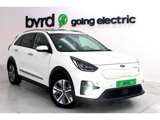 kia e-niro 64kwh