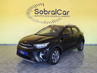 kia stonic 1.2 dynamic