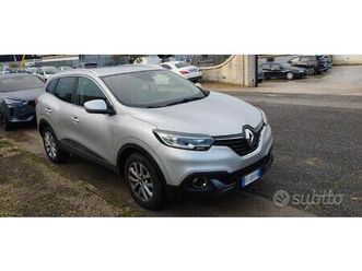 renault kadjar 1,5 dci
