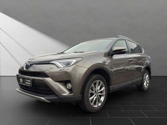 toyota rav 4 4