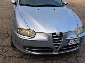 alfa 147