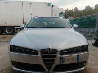 alfa 159 1.9 150 cv
