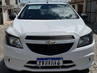 joy hatch 1.0 8v flex mec. 4p