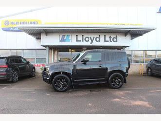 3.0 d250 mhev x-dynamic se hard top suv auto 4wd swb euro 6 (start/stop) 3dr