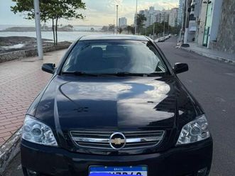 chevrolet astra advantage 2.0 mpfi 8v flexpower 5p 2011