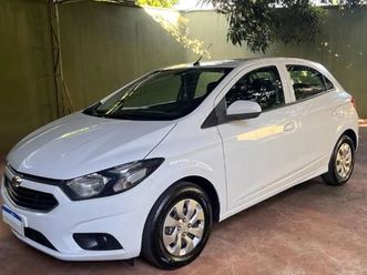 hatch lt 1.0 8v flex mec. 4p