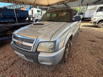 pick-up exec. 2.8 4x4 cd tb int.dies