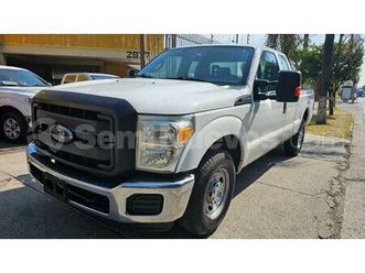6.7l super duty crew cabina diesel 4x4 at