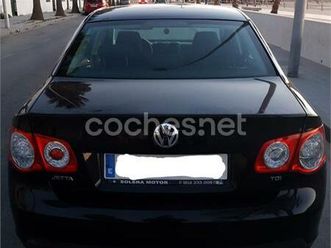 volkswagen jetta 1.6 tdi highline