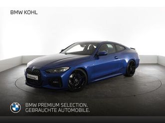 bmw 420 d xdrive coupe m sport by ac schnitzer dab