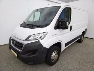 fiat ducato 2.3 jtd