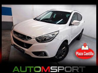 hyundai ix35 1.7 crdi go brasil plus 4x2