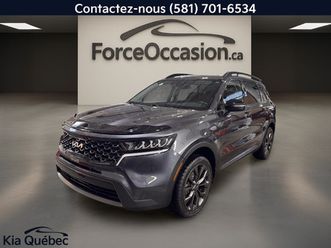 x-line *awd *cruise *carplay *bluetooth *camé