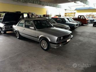 bmw 318is e30