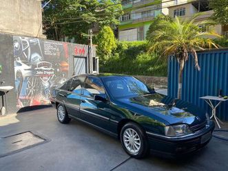 chevrolet omega cd 4.1 / 3.0 1997