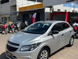 joy hatch 1.0 8v flex mec. 4p