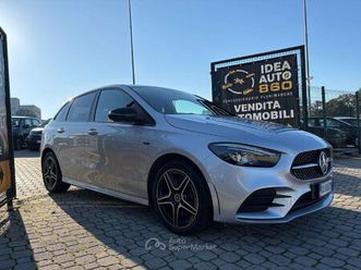 phev (eq-power) premium promo finanziamento