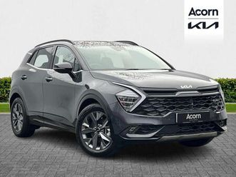 1.6 t-gdi hev gt-line s