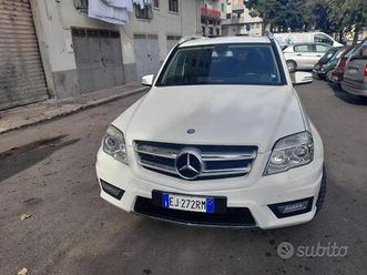 mercedes benz glk