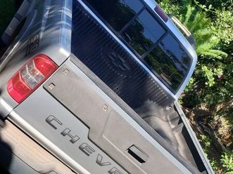 p-up executive 2.4 mpfi f.power cd