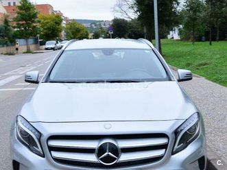mercedes-benz gla gla 200
