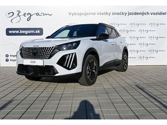 peugeot 2008 gt hybrid 145k e-dcs6 mhev