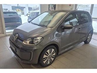 e-up! 83 electrique life