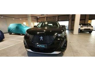 puretech 130 s&s allure