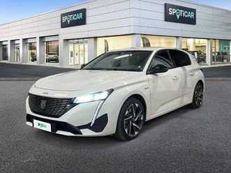 plug-in hybrid 180 e-eat8 allure pack