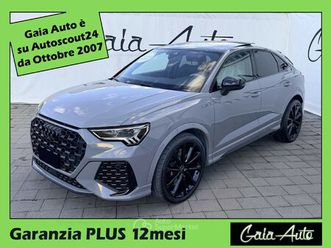 quattro s tronic no vincoli finanziamento