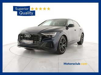 50 tdi 286 cv quattro tiptronic s line edition