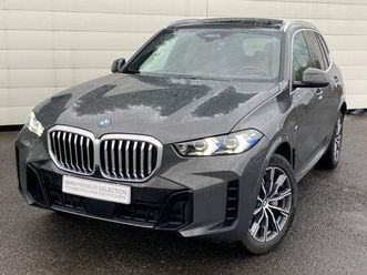 x5 xdrive50e