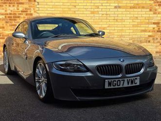 3.0 si sport auto euro 4 2dr