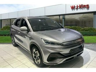 att03 60.48kwh design auto 5dr