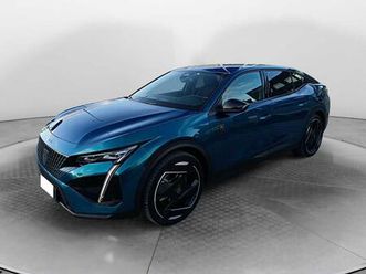 hybrid 225 e-eat8 gt