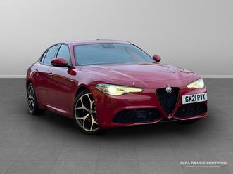 2.0t veloce auto euro 6 (s/s) 4dr